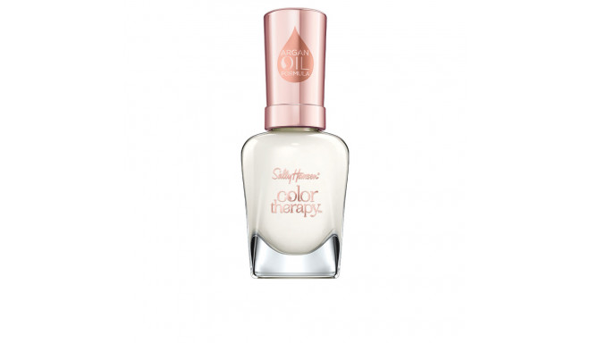 SALLY HANSEN COLOR THERAPY #110-well well well