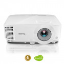 BenQ MH550 - DLP projector - portable - 3D - 