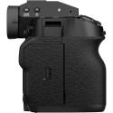 Fujifilm X-H2 body, black