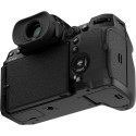 Fujifilm X-H2 body, black