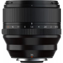 Fujifilm Fujinon XF 56mm f/1.2 R WR lens