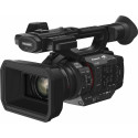 Panasonic HC-X2, black