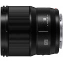 Panasonic Lumix 18mm f/1.8 S lens