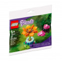 Klocki Friends 30417 Ogrodowy kwiat i motyl