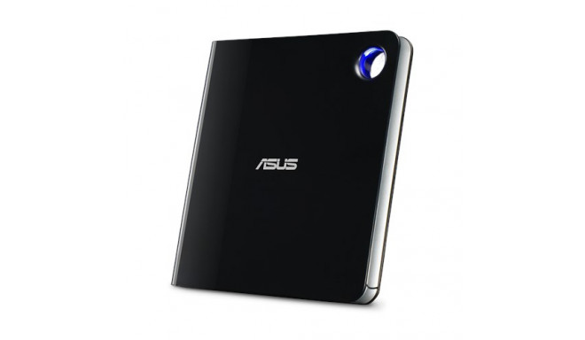 Asus | Interface USB 3.1 Gen 1 | CD read spee