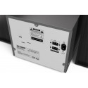 Sharp XL-B512(BK) Hi-Fi Micro System, CD/FM/U