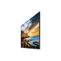 Samsung monitor 82" QE82T UHD 4K LED