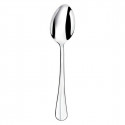 Dessert spoon Amefa Baguette (12 pcs) Stainless steel