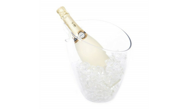 Ice Bucket Koala 6197TT01 Transparent Plastic