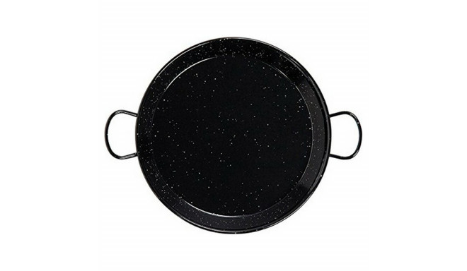 Pan Vaello Cast Iron Enamelled Steel Ø 42 cm