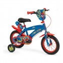 Lasteratas Toimsa 12" Spiderman