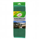 Microfibre cleaning cloth Interiors Double