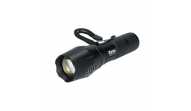 Torch LED TM Electron TME Black 10W