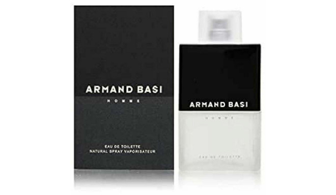 Мужская парфюмерия Armand Basi Armand Basi EDT 2 Предметы