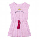 Dress Princesses Disney Pink (6 Years)