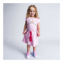 Dress Princesses Disney Pink (4 Years)