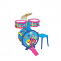 Drums Reig Baby Shark Bench Children's