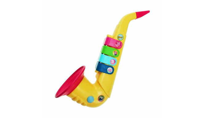 Saxophone Reig Peppa Pig