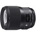 Sigma 135mm f/1.8 DG HSM Art lens for Canon