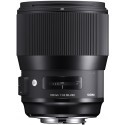 Sigma 135mm f/1.8 DG HSM Art lens for Canon