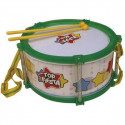 Musical Toy Reig Drum ø 21,5 cm Plastic