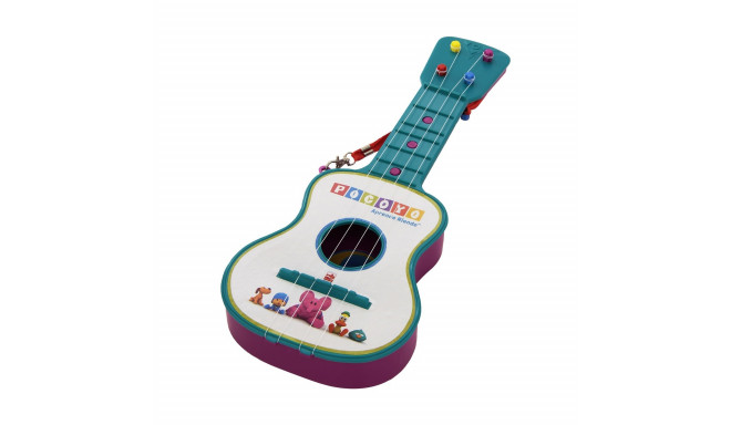 Baby Guitar Pocoyo Pocoyo
