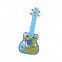 Baby Guitar Reig Blue