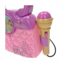 Karaoke Microphone Reig Disney Princesses