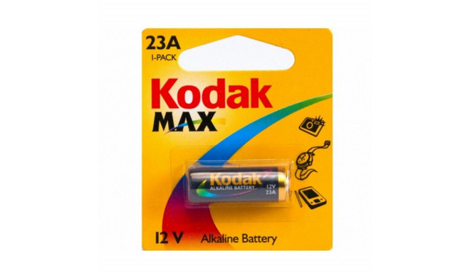Alkaline Battery Kodak 30636057 12 V ULTRA 12 V