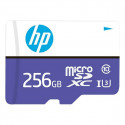 HP mälukaart microSDXC 256GB HFUD