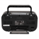 Transistorraadio Denver Electronics TR-51 AM/FM-tuuner Must
