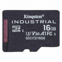 Micro SD karte Kingston SDCIT2/16GBSP 16GB