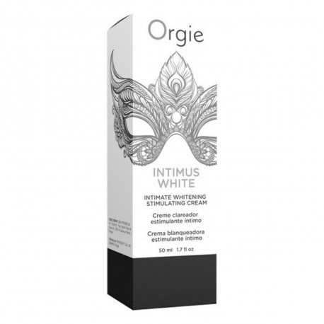 Расслабляющий для анального секса Orgie 50 ml