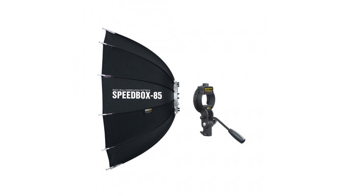 SMDV Speedbox 85 Speed Bracket (SB 05)