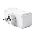 Satechi ST-HK2OAW-EU smart plug Home White