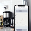 Satechi ST-HK2OAW-EU smart plug Home White