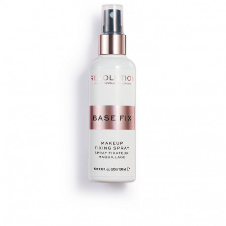 REVOLUTION MAKE UP BASE FIX makeup fixing spray 100 ml