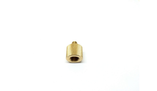 Fotocom adapter F3/8"-M1/4"