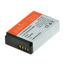 Jupio aku LP-E12 875mAh Canon