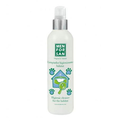 Desinfitseeriv pihusti Menforsan 250 ml