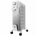 Grzejnik Cecotec ReadyWarm 7000 Space 360º 1500 W