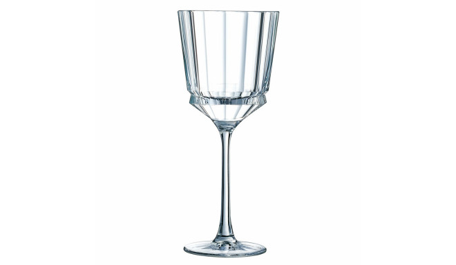 Стаканы Cristal d’Arques Paris 7501612 Прозрачный Cтекло 250 ml (6 Предметы)