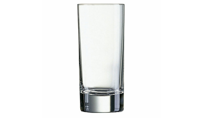 Set of glasses Arcoroc J3308 Transparent Glass 290 ml (6 Pieces)