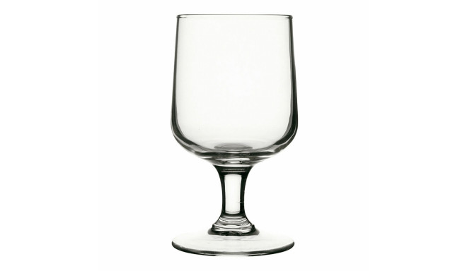 Wine glasses Arcoroc Suecia 25 cl Water 6 Units