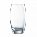 Set of glasses Arcoroc Salto 6 Units Transparent Glass (50 cl)