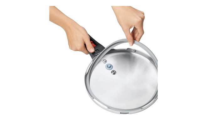 Tihendikomplekt WMF Ø 22 cm