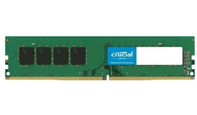 Crucial RAM 16GB DDR4 3200MHz