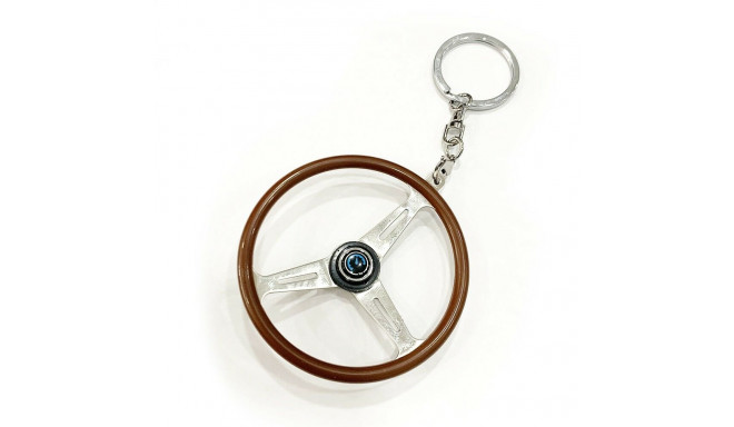 Keychain OCC Motorsport Wheel