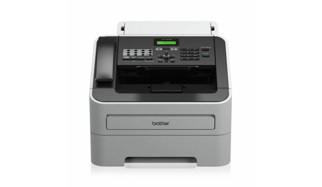 Laser Faks-printer Brother FAX-2845 NTEMFA0018 16 MB 300 x 600 dpi 180W