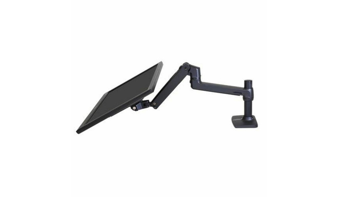 Adjustable support Ergotron 45-241-224 Screens Black 34"